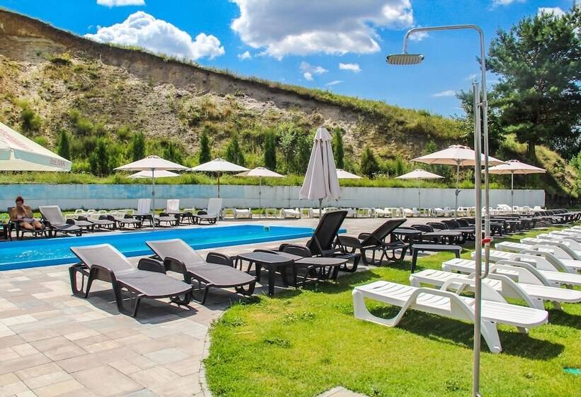 Пансион Dachalove