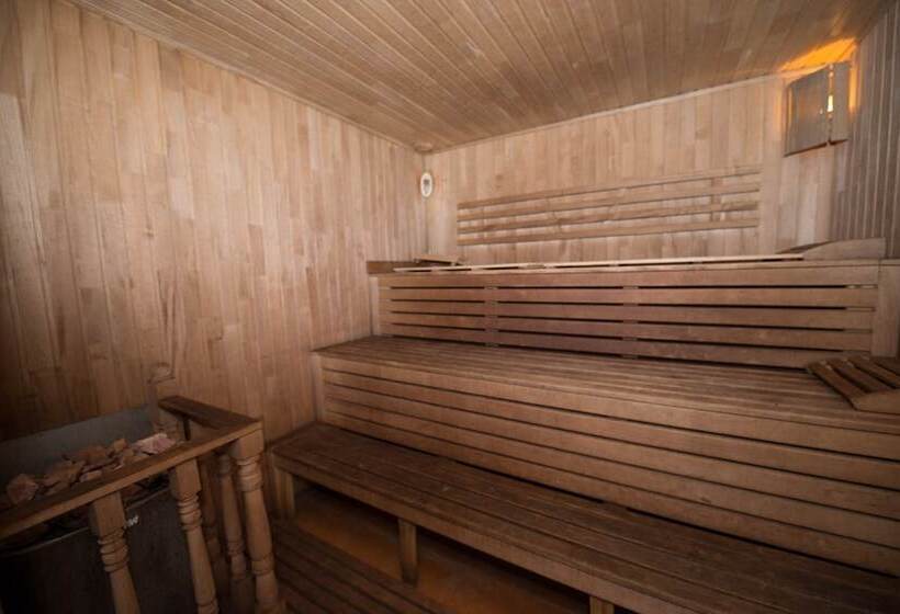 Пансион Dachalove