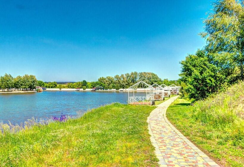 Пансион Dachalove