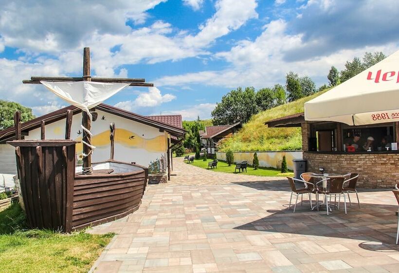 Пансион Dachalove