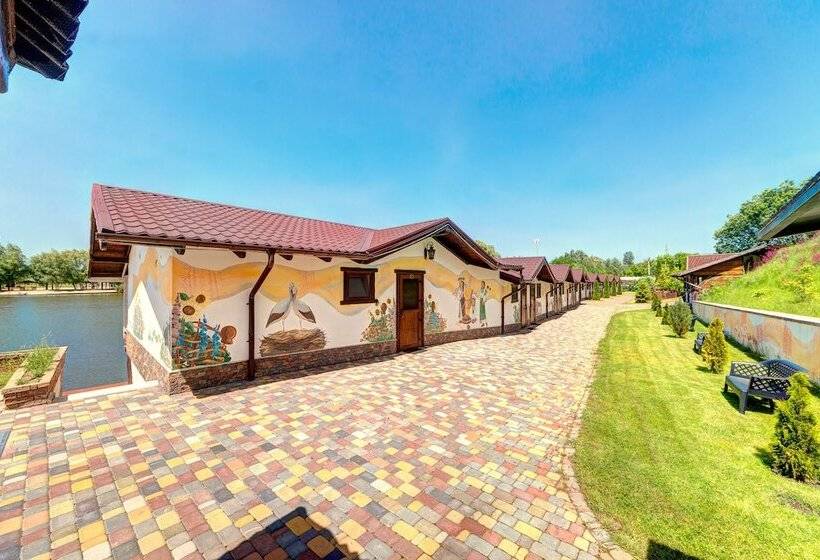 Пансион Dachalove