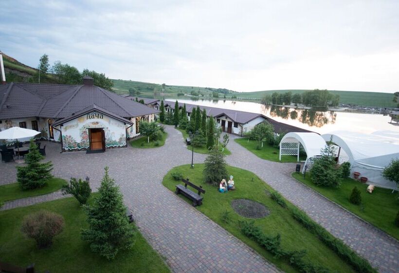 Пансион Dachalove