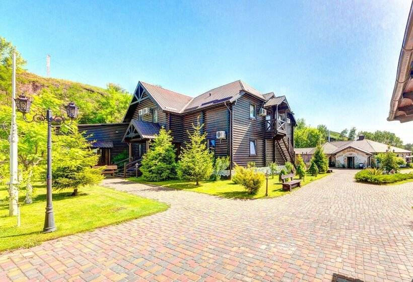 Пансион Dachalove