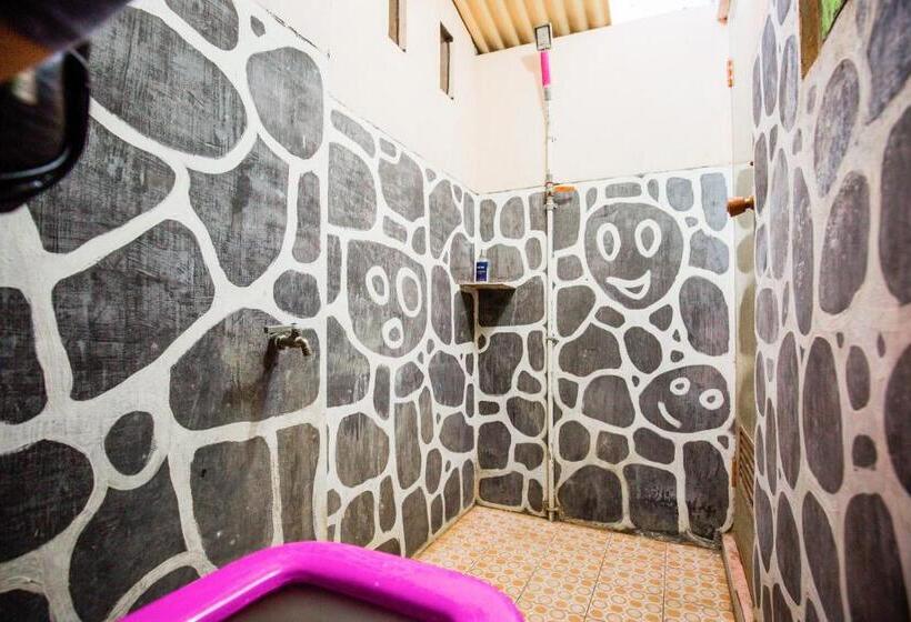 پانسیون Gandrung Payungan Family Inn