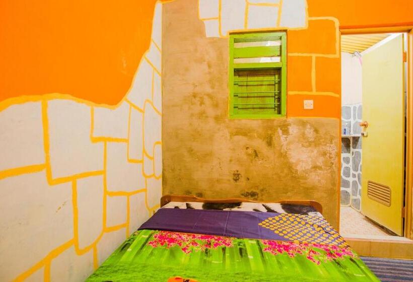 پانسیون Gandrung Payungan Family Inn