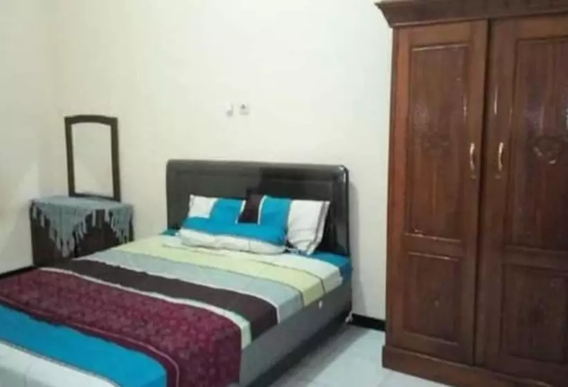 Majatalo Holy Homestay