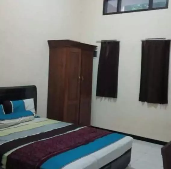 Majatalo Holy Homestay