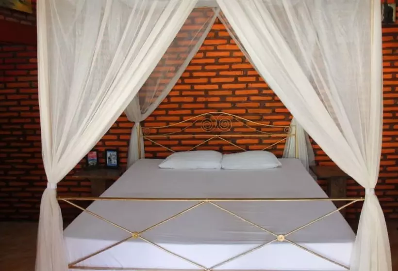 Majatalo Holy Homestay