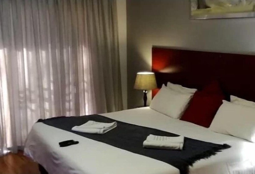 펜션 Kubo Bed And Breakfast