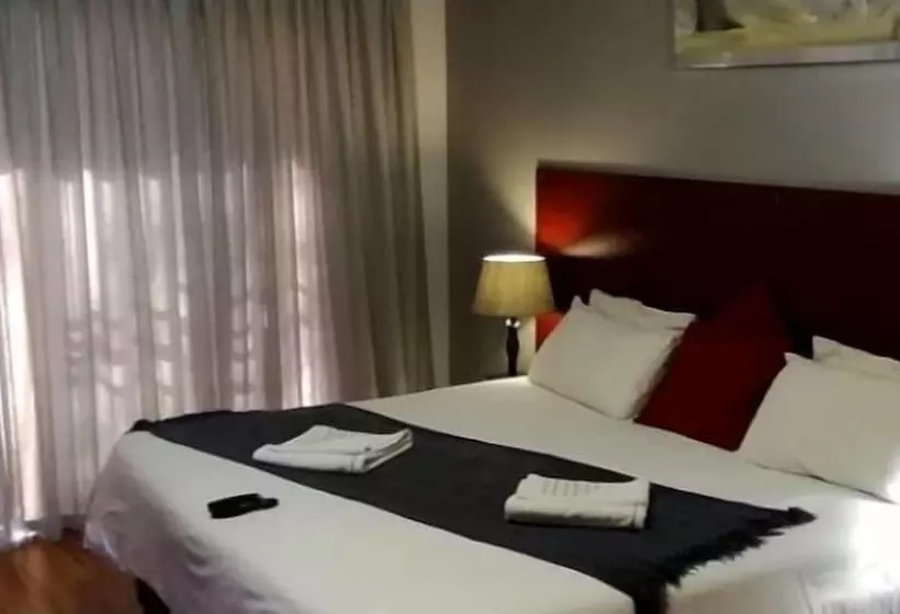 Majatalo Kubo Bed And Breakfast