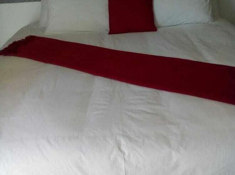 펜션 Kubo Bed And Breakfast