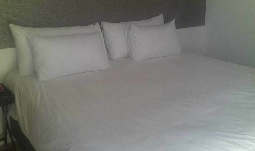 펜션 Kubo Bed And Breakfast