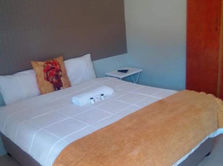 펜션 Kubo Bed And Breakfast