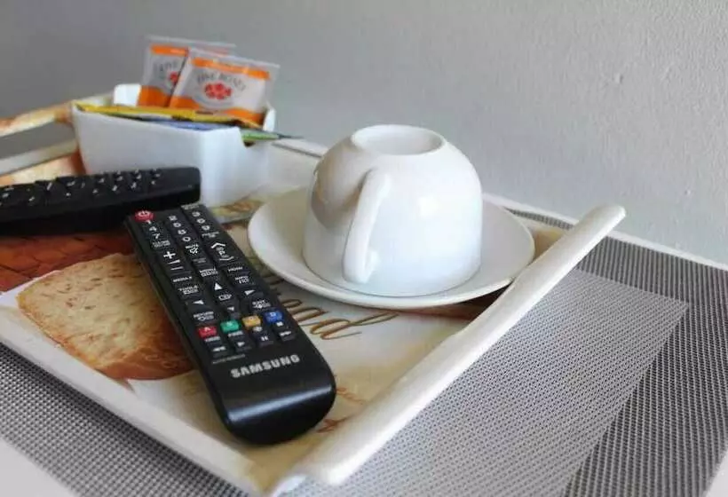 Majatalo Kubo Bed And Breakfast