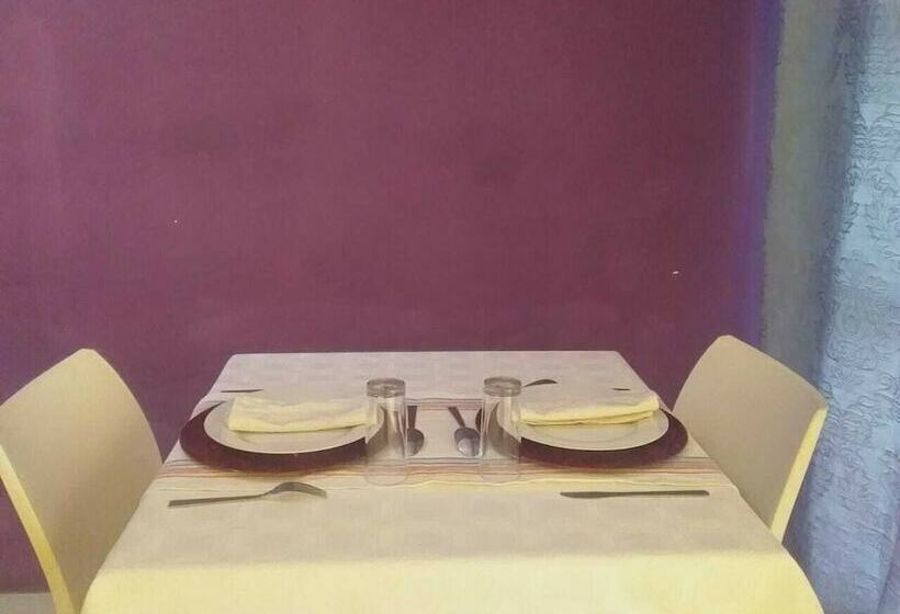 펜션 Kubo Bed And Breakfast