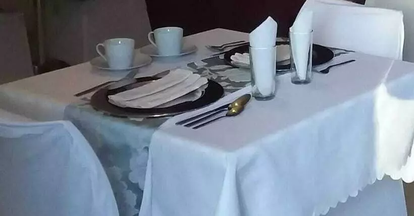 Majatalo Kubo Bed And Breakfast