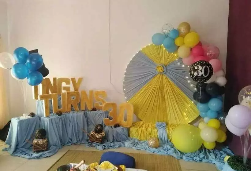 Majatalo Kubo Bed And Breakfast