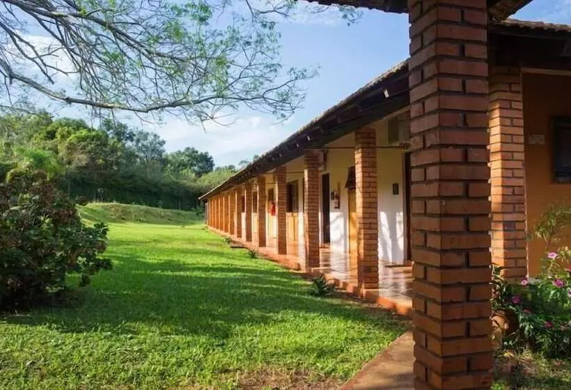 Majatalo Pousada Das Missoes