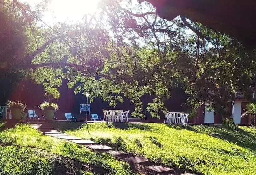 Majatalo Pousada Das Missoes