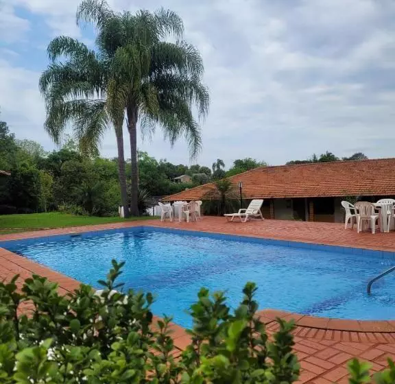 Majatalo Pousada Das Missoes