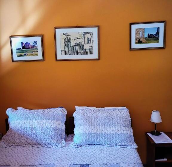 Pensjonat Pousada Das Missoes