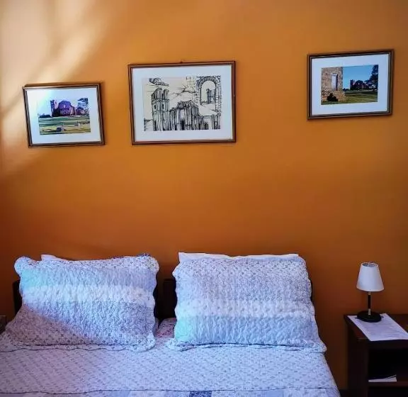 Majatalo Pousada Das Missoes