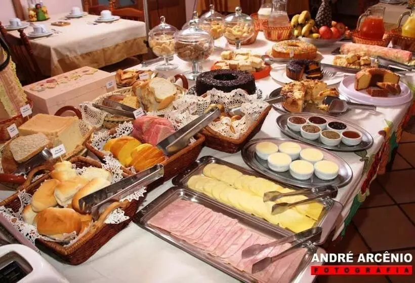 Majatalo Pousada Das Missoes