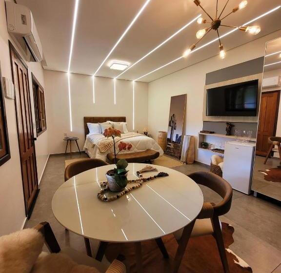 Pensjonat Pousada Das Missoes