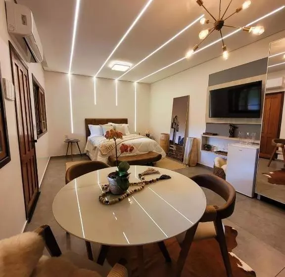 Majatalo Pousada Das Missoes