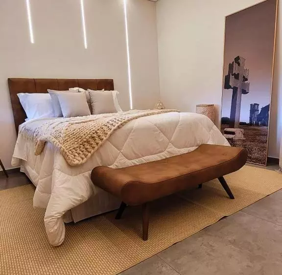 Majatalo Pousada Das Missoes