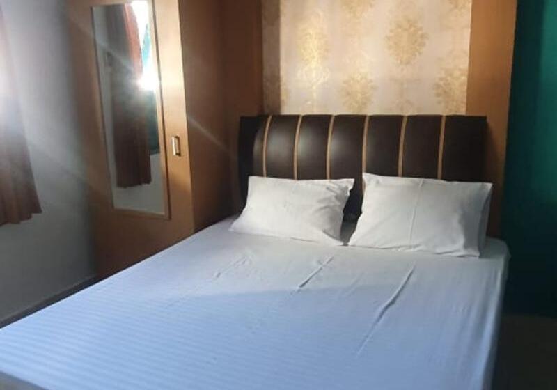 膳宿费 Rumah Dempo Syariah