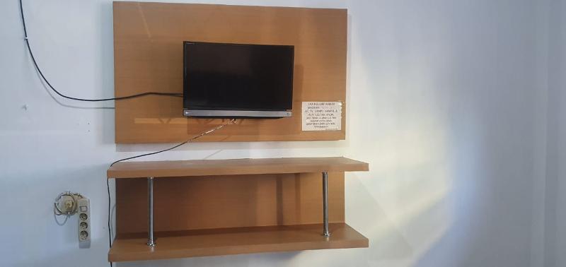 膳宿费 Rumah Dempo Syariah