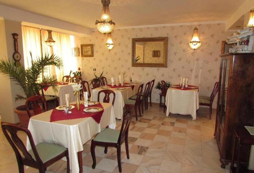 Pension Dinu Residence