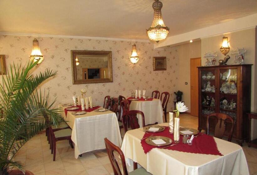 Pension Dinu Residence