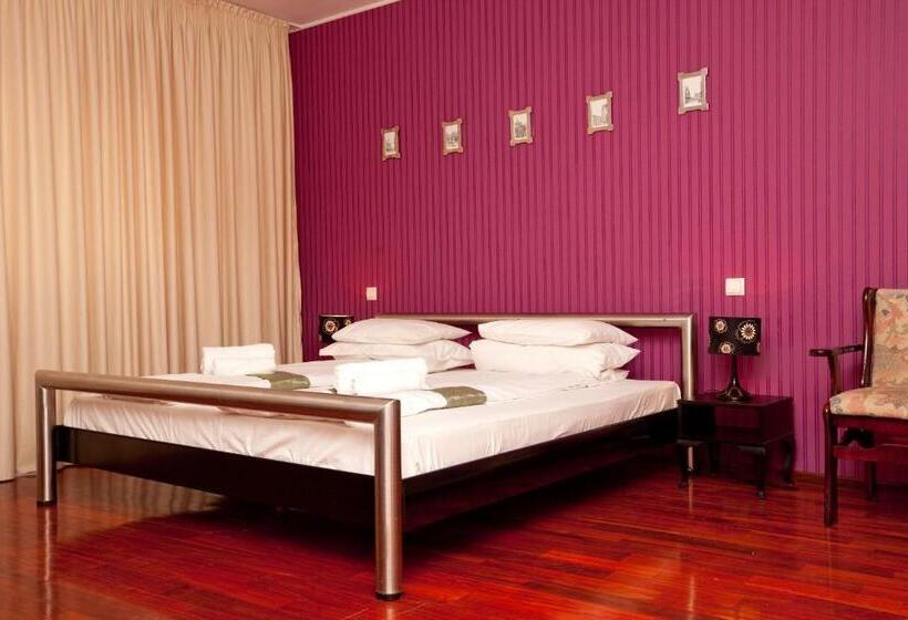 Pension Dinu Residence