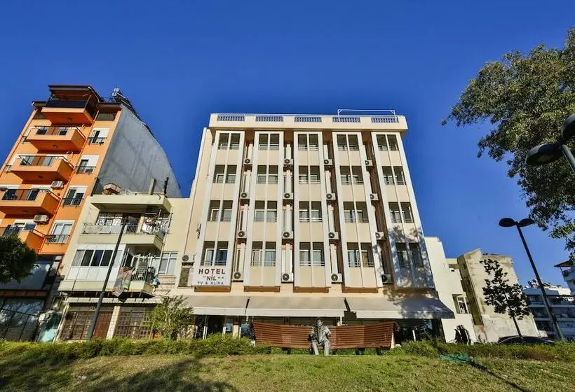 Adalya Oznil Otel