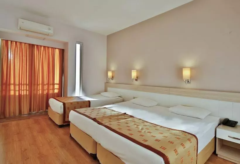 Adalya Oznil Otel
