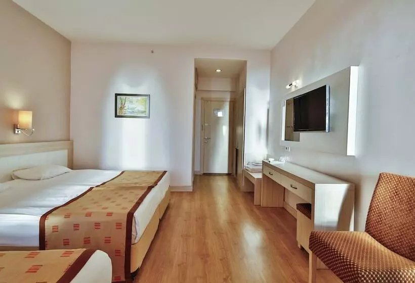 Adalya Oznil Otel