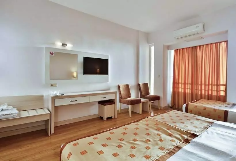 Adalya Oznil Otel