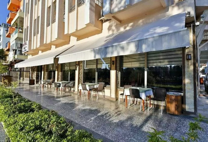 Adalya Oznil Otel