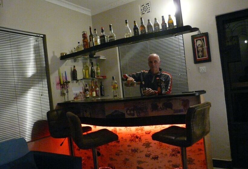 Banana House   Hostel