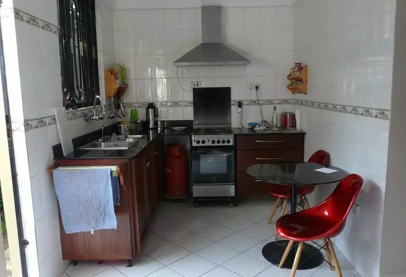 Banana House   Hostel