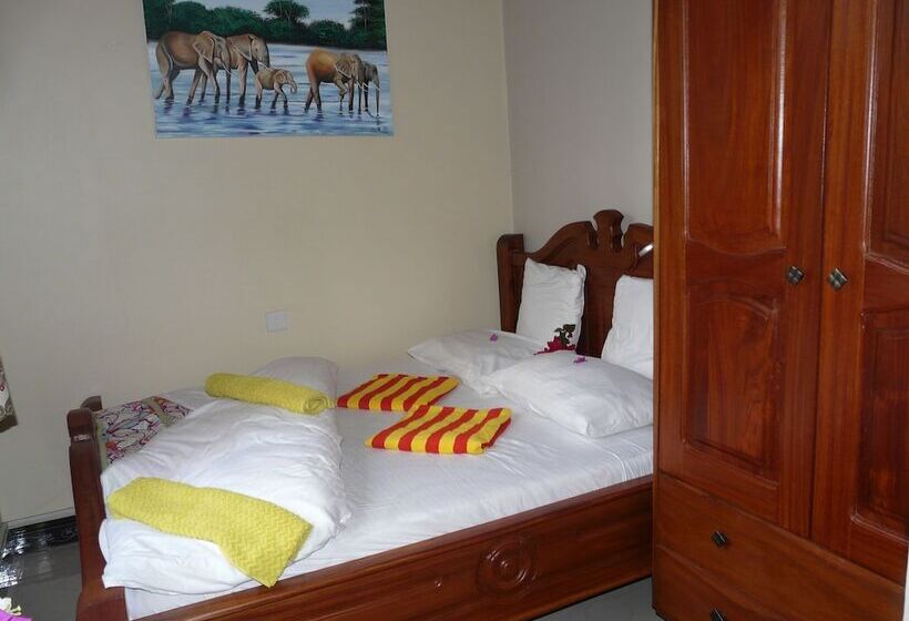 Banana House   Hostel