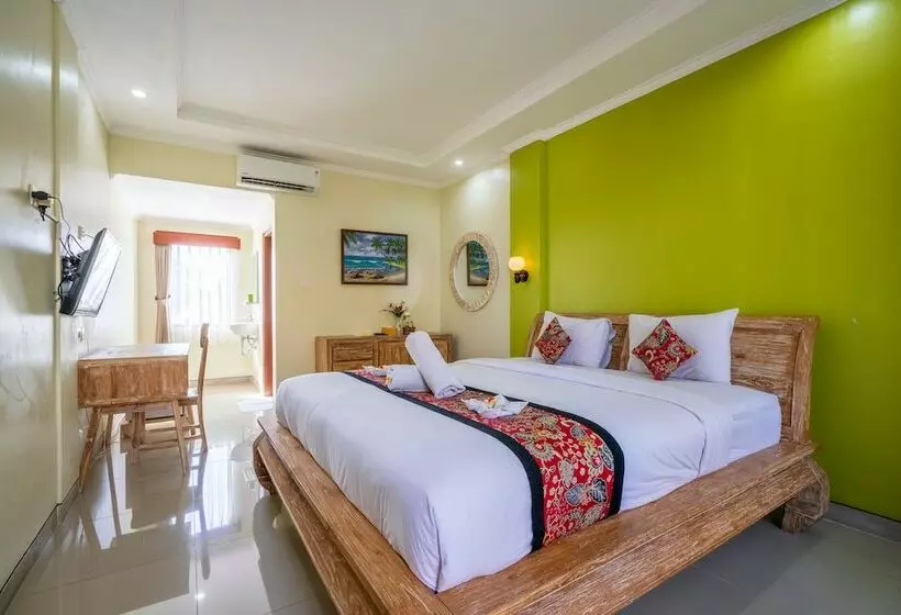 Aamiaismajoitus (B&B) Mejore Beach