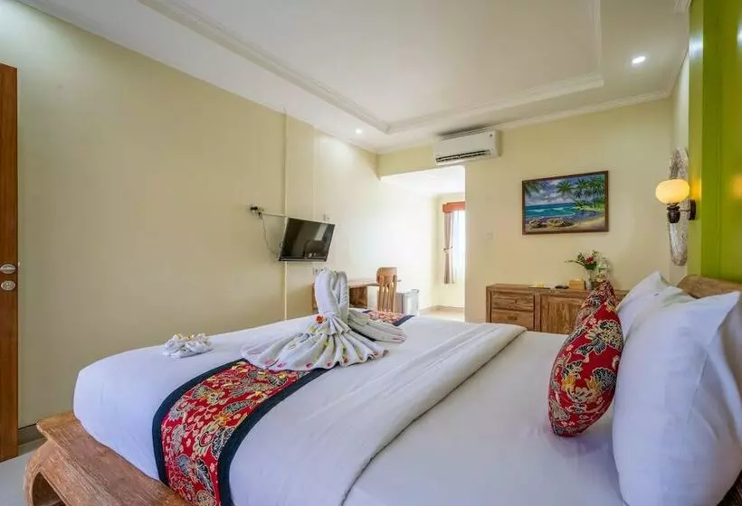 Aamiaismajoitus (B&B) Mejore Beach