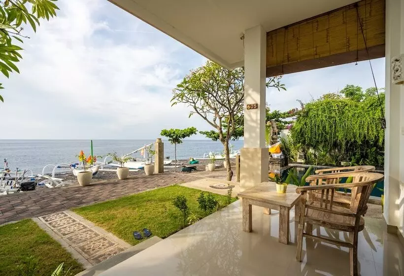 Aamiaismajoitus (B&B) Mejore Beach
