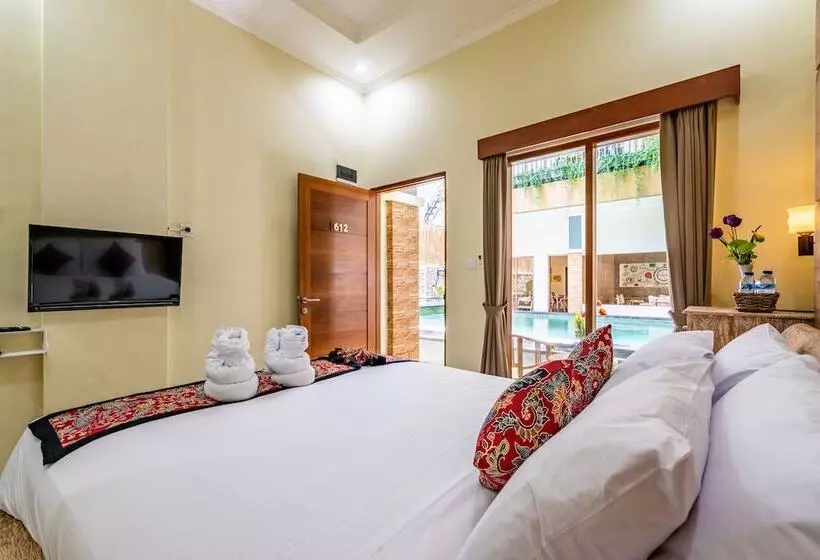 Aamiaismajoitus (B&B) Mejore Beach