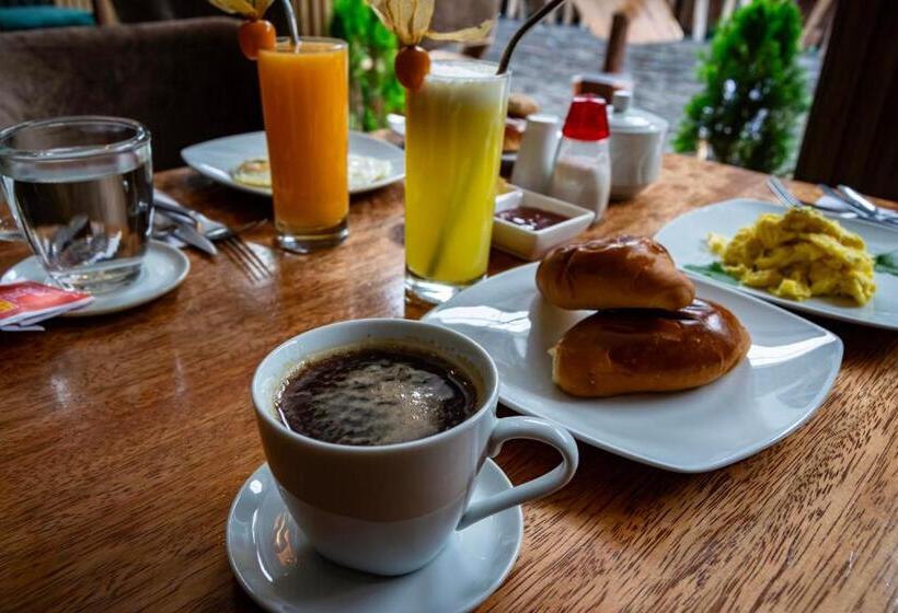 Szálloda Don Feli House