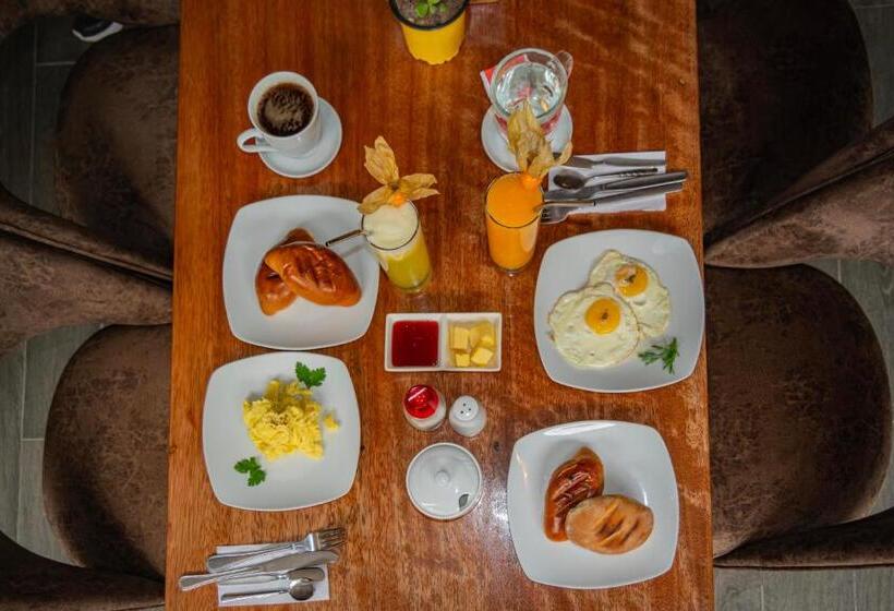 Szálloda Don Feli House