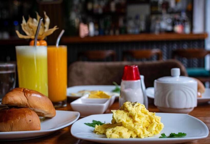 Szálloda Don Feli House